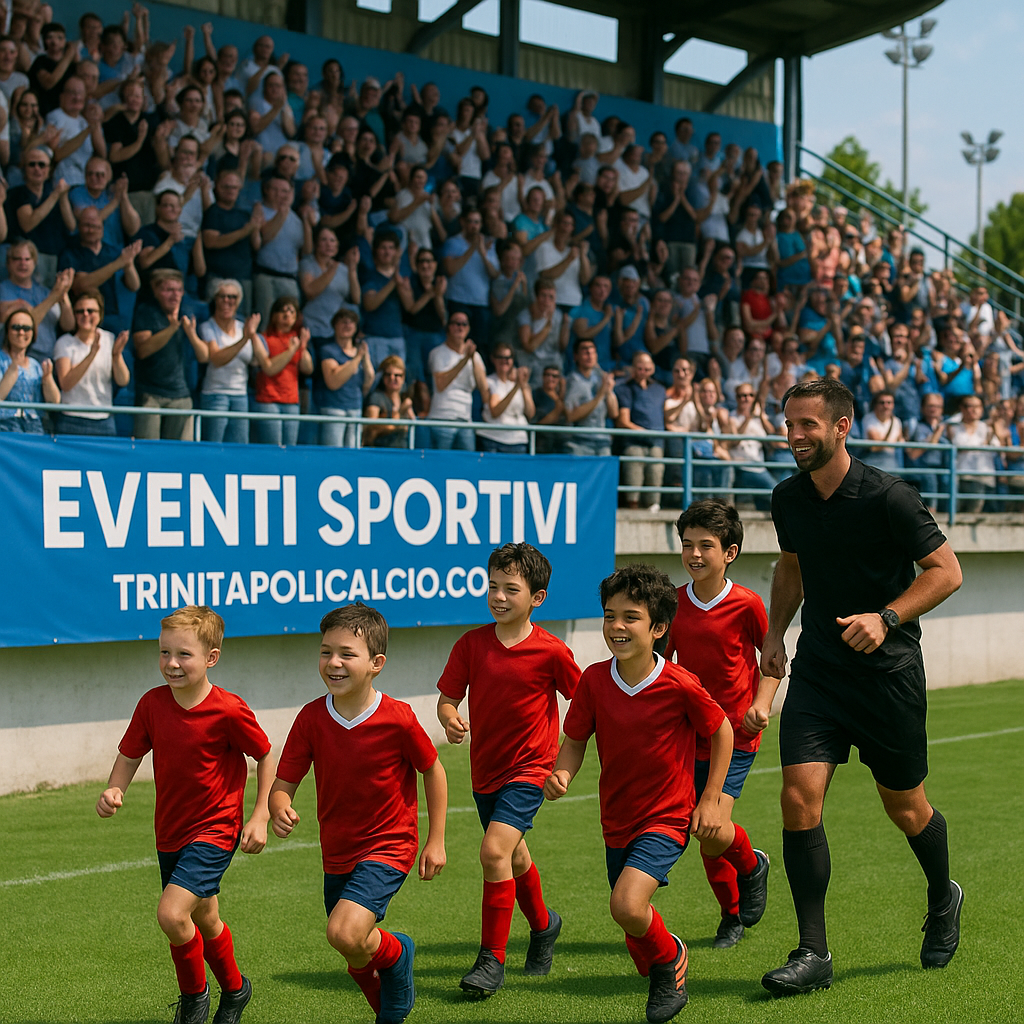 Eventi Sportivi